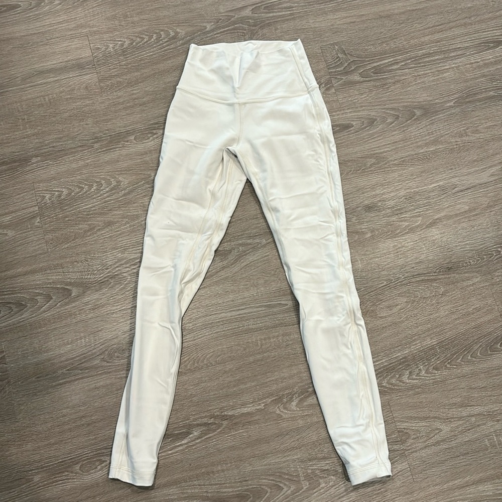 Lululemon Align 28” Leggings